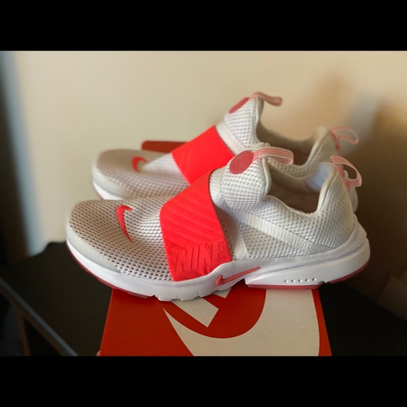 nike presto extreme size 6